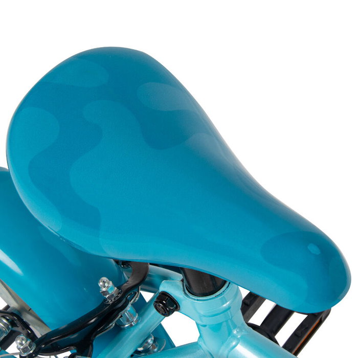Toimsa Bicicleta Infantil Disney Stitch 14 Pulgadas Toimsa Bicicleta Infantil Disney Stitch 14 Pulgadas