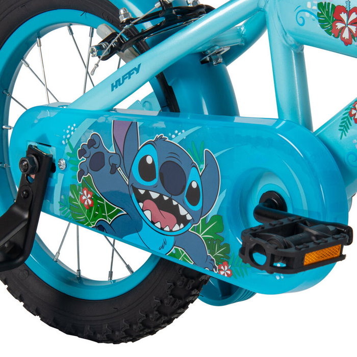 Toimsa Bicicleta Infantil Disney Stitch 14 Pulgadas Toimsa Bicicleta Infantil Disney Stitch 14 Pulgadas