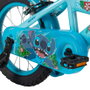 Toimsa Bicicleta Infantil Disney Stitch 14 Pulgadas