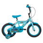 Toimsa Bicicleta Infantil Disney Stitch 14 Pulgadas