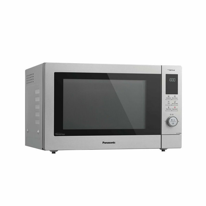 Microondas con Grill Panasonic NNCD88QSEPG 1300 W