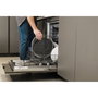 Panasonic NN CD 88 QSEPG Microondas Combinado 4 en 1 Plata