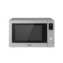 Panasonic NN CD 88 QSEPG Microondas Combinado 4 en 1 Plata