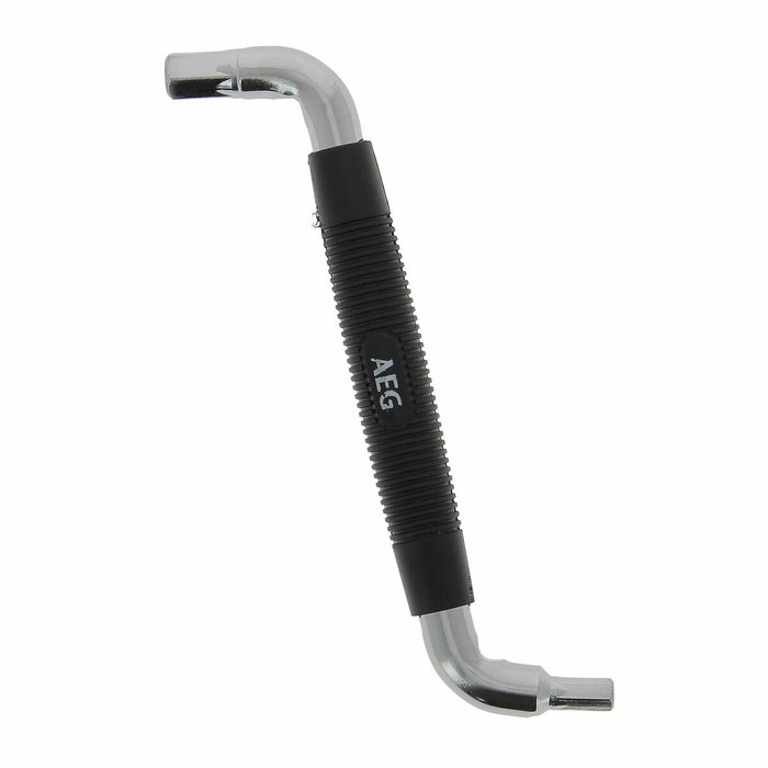 Aeg Llave de drenaje hexagonal de 8-12 mm