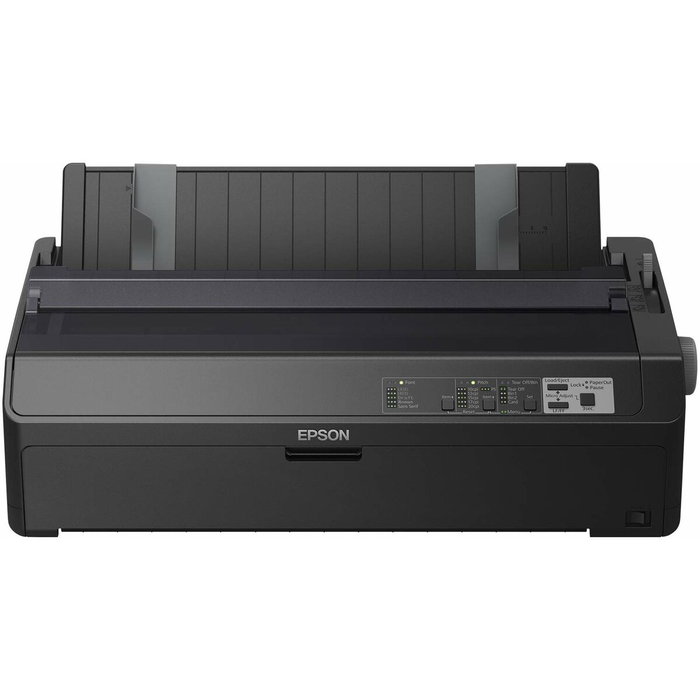 Epson FX-2190IIN Impresora Matricial de 9 Pines