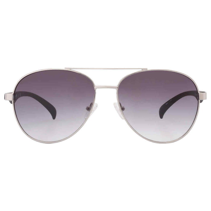 Kenneth Cole KC1318-5810B Gafas de Sol Hombre Gris