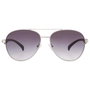 Kenneth Cole KC1318-5810B Gafas de Sol Hombre Gris