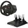 Thrustmaster T248R Volante y Pedales para PC, PS4 y PS5