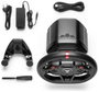 Thrustmaster T248R Volante y Pedales Negro