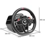 Thrustmaster T248R Volante y Pedales Negro