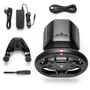 Thrustmaster T248R Volante y Pedales Negro