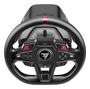 Thrustmaster T248R Volante y Pedales Negro