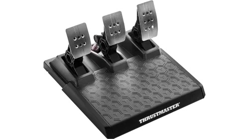 Thrustmaster T248R Volante y Pedales Negro Thrustmaster T248R Volante y Pedales Negro