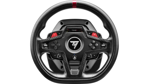 Thrustmaster T248R Volante y Pedales Negro Thrustmaster T248R Volante y Pedales Negro