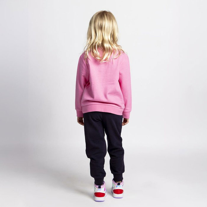 Chándal Infantil Minnie Mouse Rosa 7 Años