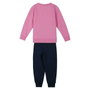 Chándal Infantil Minnie Mouse Rosa 7 Años