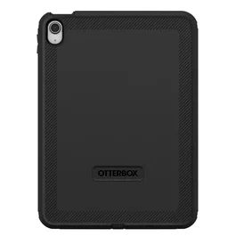OtterBox Defender Series Funda para Apple iPad 10ª generación (A16) - Negro