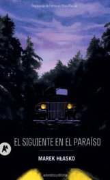 El siguiente en el paraíso, Marek Hâsko - AUTOMATICA EDITORIAL