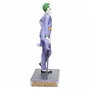 Enesco Figura de Resina The Joker de DC Comics Batman - 21 cm Hecha a Mano - Figura de Colección