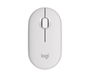 Logitech Pebble 2 M350S Mouse Inalámbrico RF + Bluetooth Óptico 4000 Dpi Ambidextro