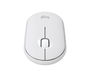 Logitech Pebble 2 M350S Mouse Inalámbrico RF + Bluetooth Óptico 4000 Dpi Ambidextro