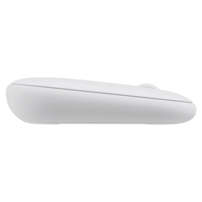 Logitech Pebble Mouse 2 M350s Blanco Logitech Pebble Mouse 2 M350s Blanco