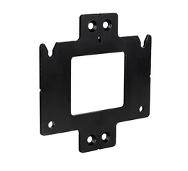 B-tech BT8381-JPS/B Accesorio para Soporte de Pantalla de Señalización Negro