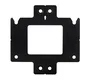 B-tech BT8381-JPS/B Accesorio para Soporte de Pantalla de Señalización Negro