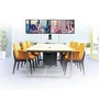 B-tech BT8381-JPS/B Accesorio para Soporte de Pantalla de Señalización Negro