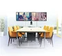 B-tech bt8381-jps/b Accesorio para Soporte de Pantalla de Señalización