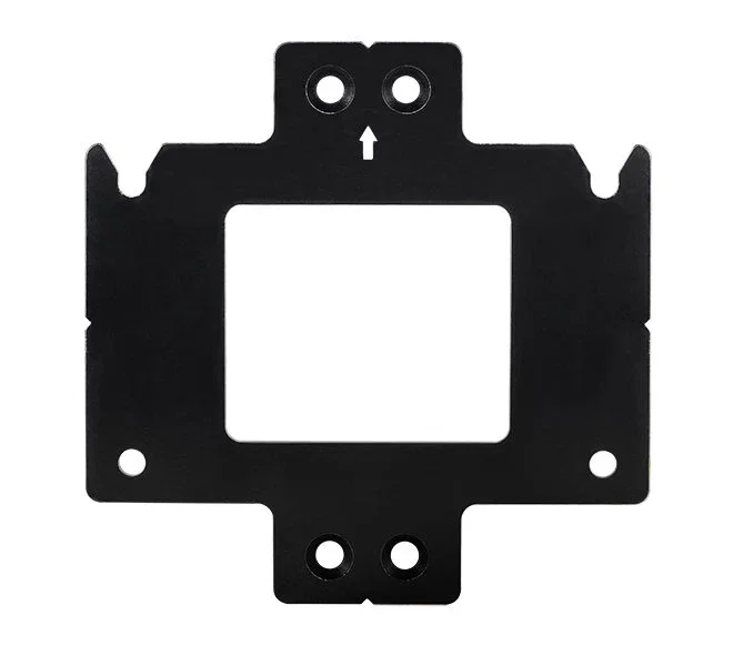 B-tech bt8381-jps/b Accesorio para Soporte de Pantalla de Señalización