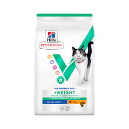 Hill's Feline Adult Weight Pollo 1,5kg