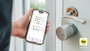 Yale Linus L2 Lite Zamek Inteligentny (Srebrny)