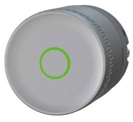 Yale Linus L2 Lite Zamek Inteligentny (Srebrny)