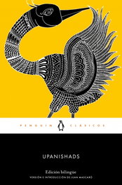 Upanishads, Anónimo - PENGUIN CLASICOS