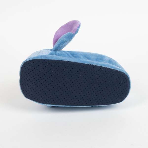 Cerdá Zapatillas de Casa 3D Stitch Talla 38/39