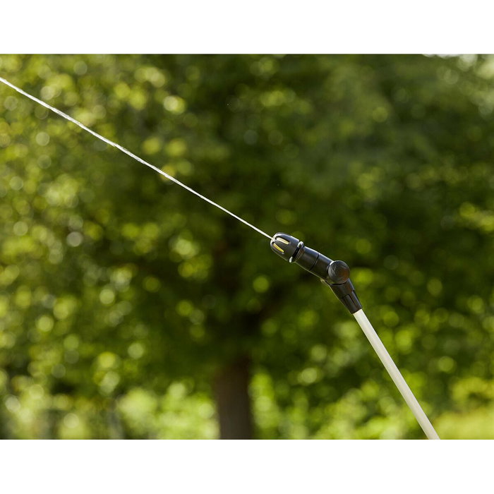 Gardena Tubo de extensión telescópico para pulverizador 100 cm
