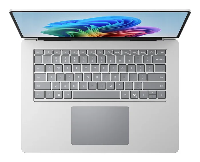 Microsoft Surface Laptop 13,8 pulgadas Intel Core Ultra 7 16 GB 512 GB Platino