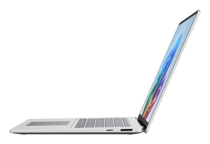 Microsoft Surface Laptop 13,8 pulgadas Intel Core Ultra 7 16 GB 512 GB Platino