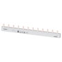 Siemens Barra colectora de clavijas 10mm² 5ST3615 4x3Ph<|image>
