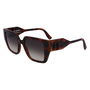 Gafas de Sol Mujer Karl Lagerfeld KL6098S-240 Ø 52 mm