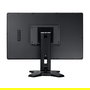 AG Neovo Monitor Táctil Profesional TX-2401 24" Full HD, LED, 10 Puntos Táctiles, VA, 5ms, HDMI/DisplayPort, USB, Negro, IP65, 16:9