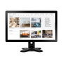 AG Neovo TX-2401 Monitor Táctil Full HD 23.8 pulgadas Negro
