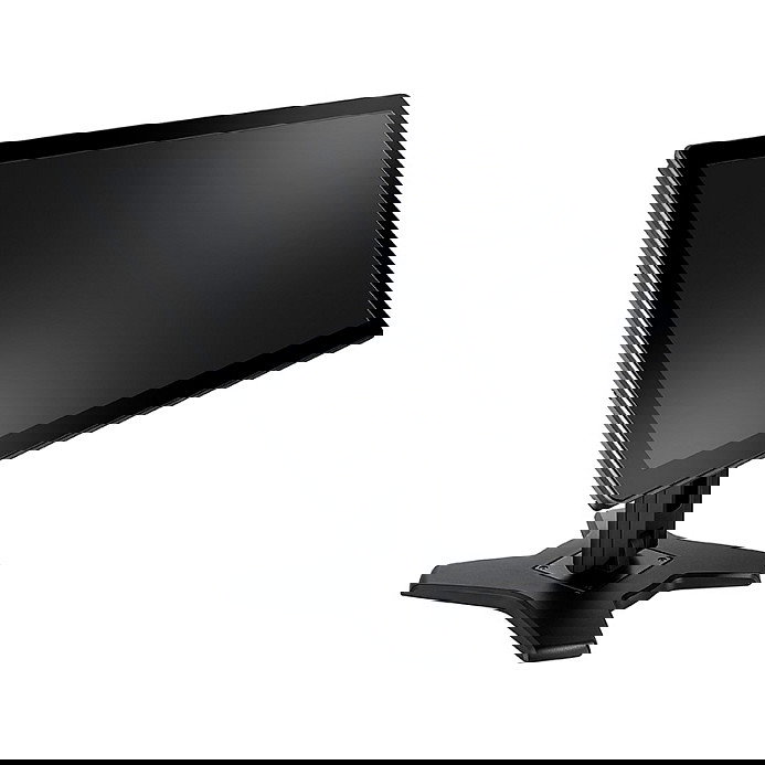 AG Neovo Monitor Táctil Profesional TX-2401 24" Full HD, LED, 10 Puntos Táctiles, VA, 5ms, HDMI/DisplayPort, USB, Negro, IP65, 16:9