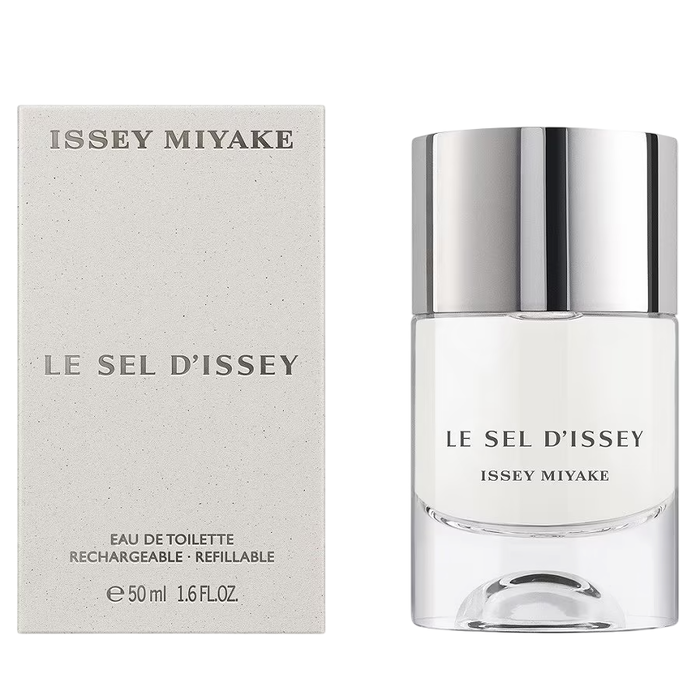 Issey Miyake Le Sel d'Issey Eau de Toilette 50 ml