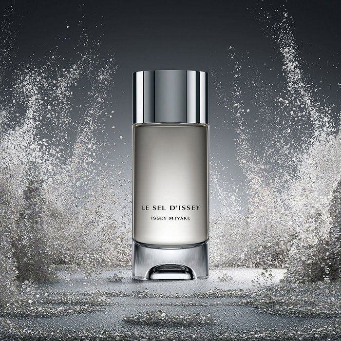 Issey Miyake Le Sel d'Issey Eau de Toilette 50 ml