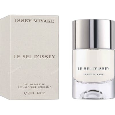 Issey Miyake Le Sel d'Issey Eau de Toilette 50 ml