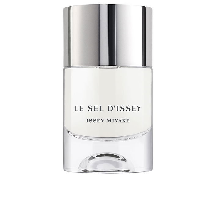 Issey Miyake Le Sel D'Issey Eau De Toilette Vaporizador 50 ml Hombre Issey Miyake Le Sel D'Issey Eau De Toilette Vaporizador 50 ml Hombre