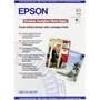 Epson Premium Semigloss Photo Paper A3, 20 Hojas, 251 g/m²