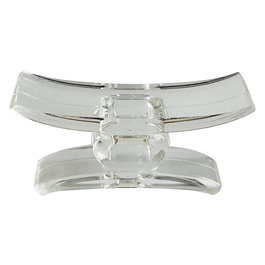 Abert Reposa Cubiertos Transparente Colección Table 5x2,8 cm